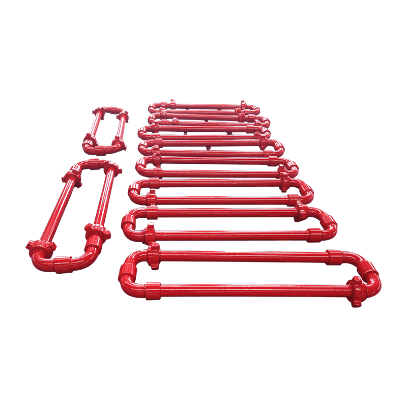Loop tubo